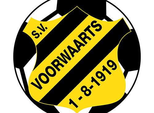 VOORWAARTS